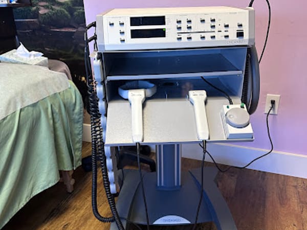 Harmony Wave Wellness