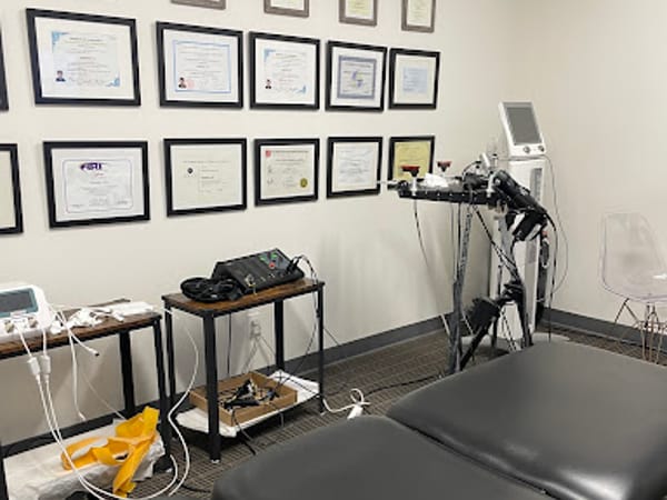 Five Balance Health Center