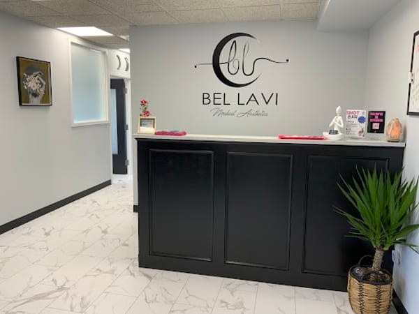 Bel Lavi Medical Aesthetics