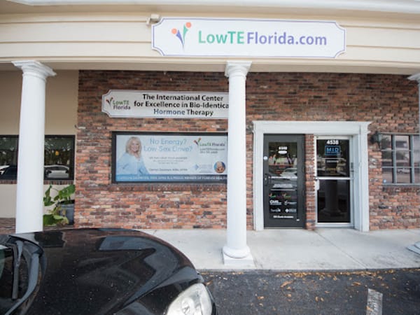 LowTE Florida
