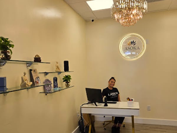 Asōka MedSpa