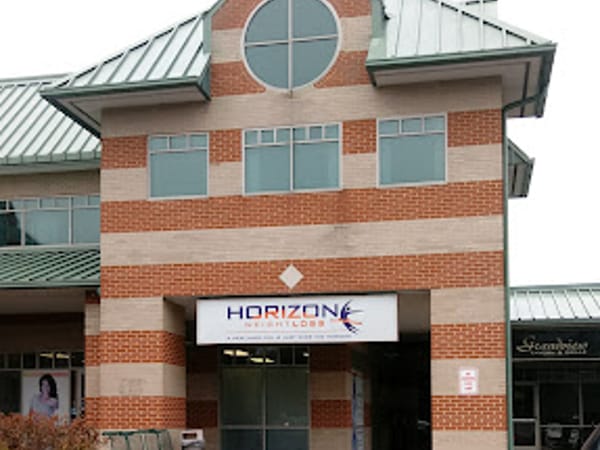 Horizon Weight Loss