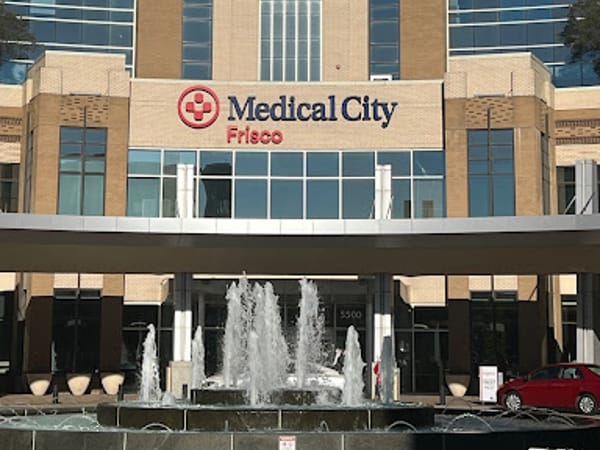 Ideal Plan - Metabolism and Weight Management (Frisco)