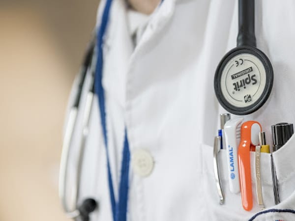 Total Health & Wellness Medical Center