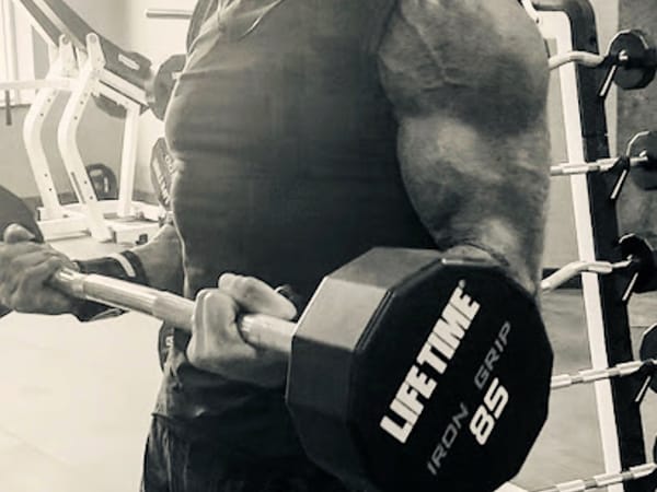 Chicagoland Men's Health - Low Testosterone Replacement Therapy