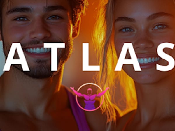 Atlas Mens Health Clinic - Midtown Manhattan | TRT | Peptides | Weight Loss Clinic