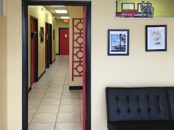 Health and Wellness Center of Miami