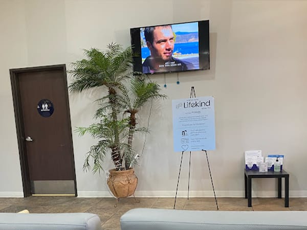 Lifekind Health - Victorville