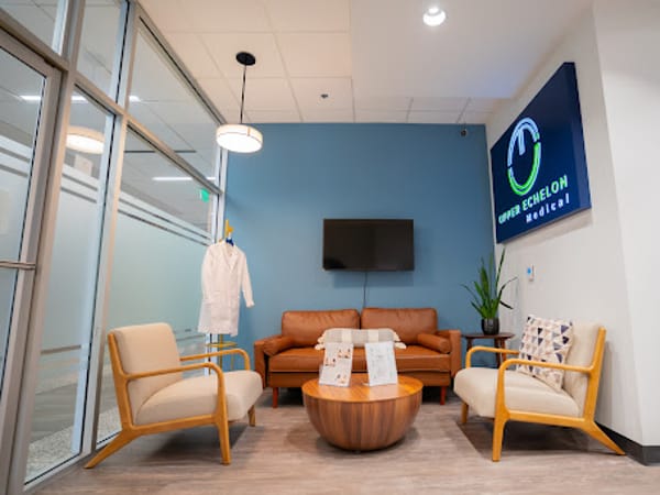 Upper Echelon Medical
