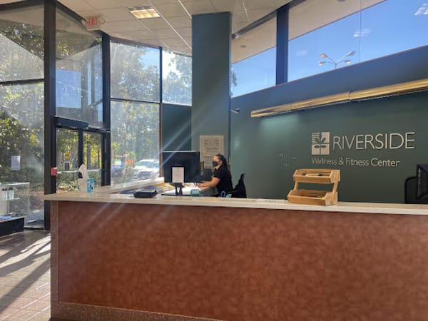 Riverside Wellness & Fitness Center Peninsula