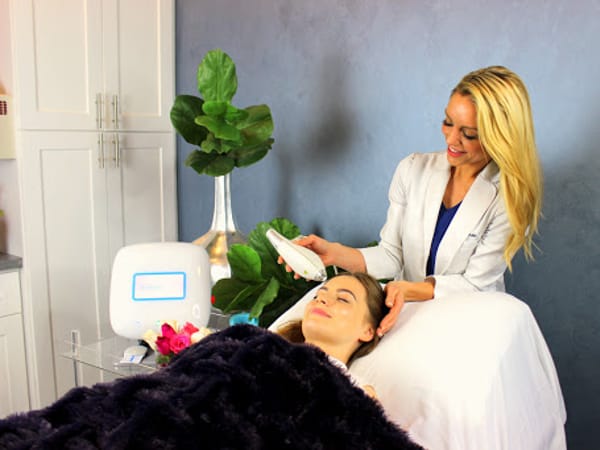 Cienega Medical