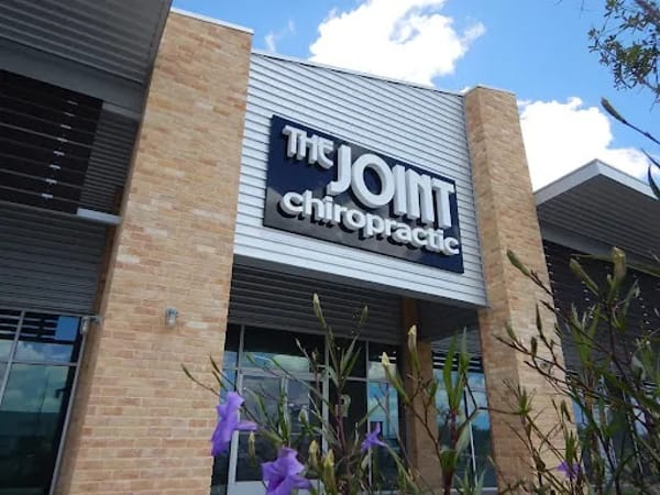 The Joint Chiropractic