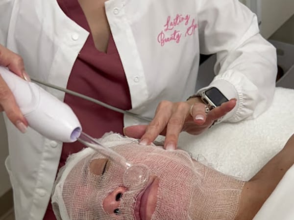 Lasting Beauty Spa