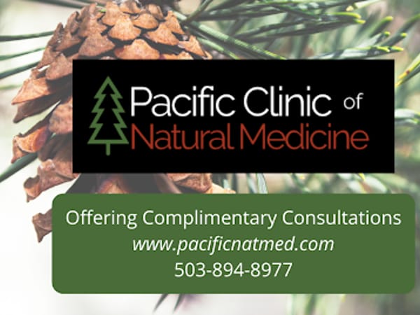 Pacific Clinic of Natural Medicine