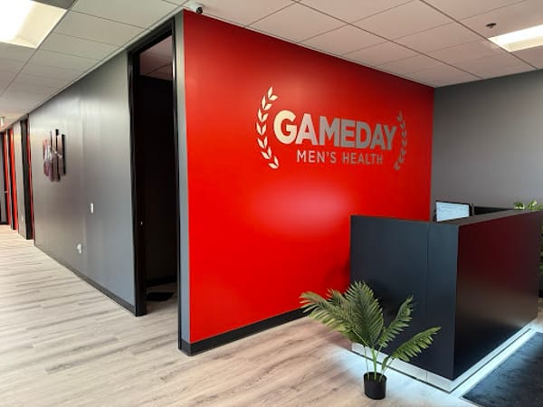 Gameday Men's Health Cerritos