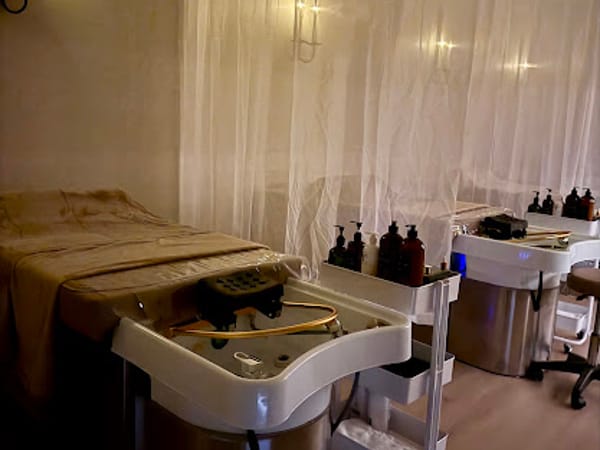 Minimal Head SPA