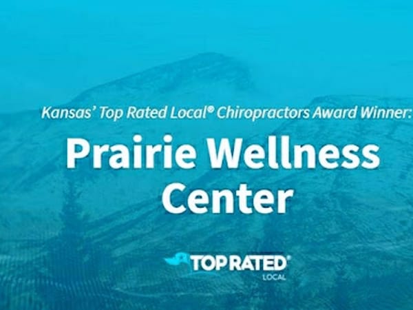 Prairie Wellness Center