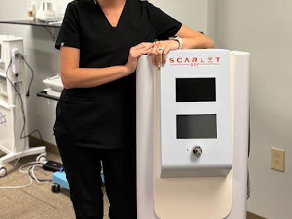 Carley Med Spa