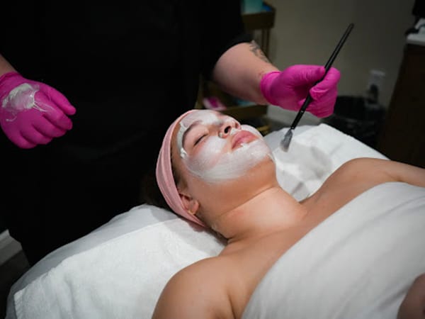 The Emporium Signature Spa - Downtown