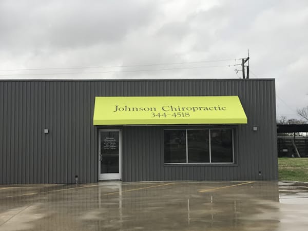 Johnson Chiropractic and Wellness Center