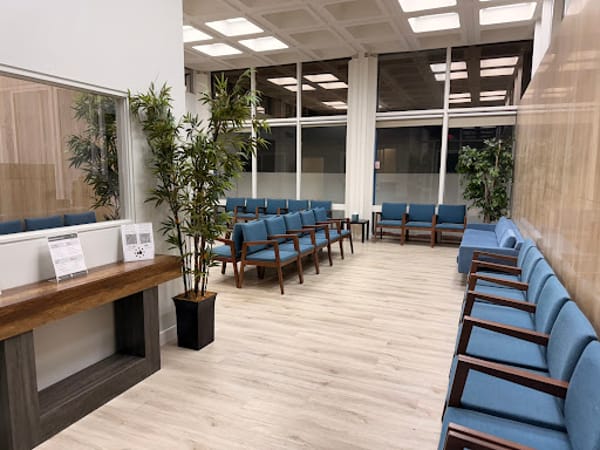 Health Clinic Salud And Familia