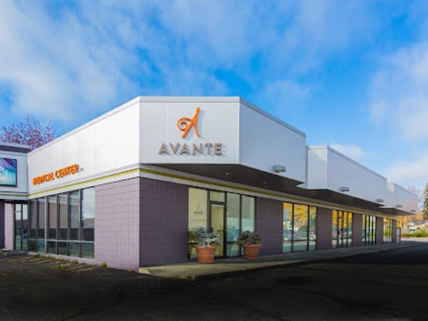 Avante Medical Center