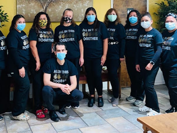 Valle Verde Medical Group