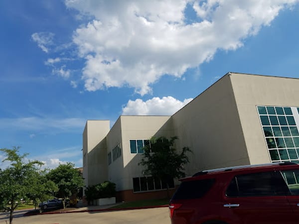 CHRISTUS Good Shepherd Institute for Healthy Living Fitness and Aquatics Center