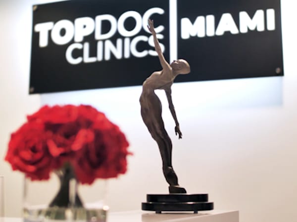 TopDoc Clinics Miami