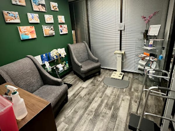 Clinica IDEAL Harwin