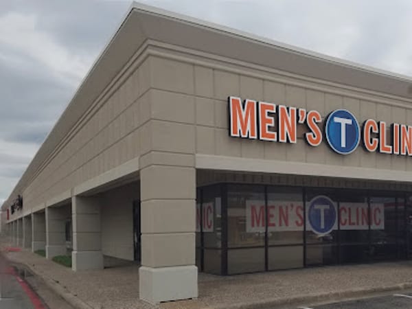 Men's T Clinic® - Addison