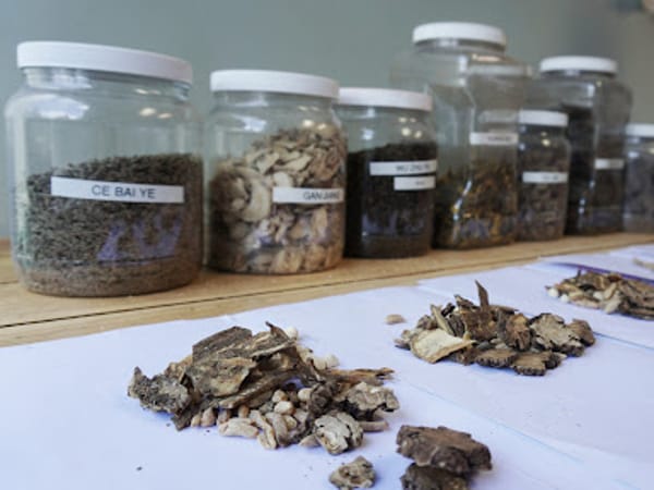 Eastern Wellness Acupuncture & Functional Medicine