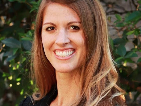 Julianne Penner, RD - Dietitian Nutritionist