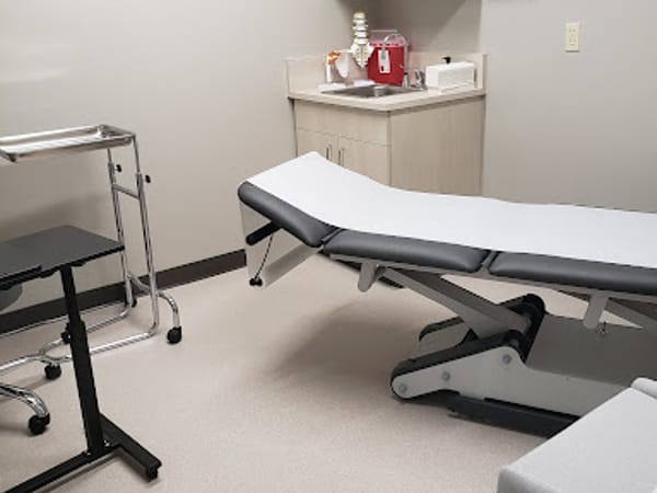 Connect Integrative Medicine