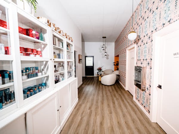 Lifted Beauty & Wellness