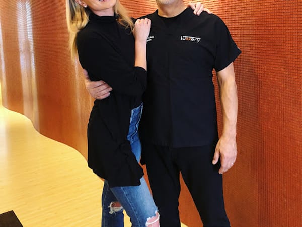 Luxxery - Dr. Ayman R. Hakki