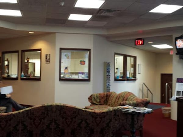 Associates for Women's Medicine