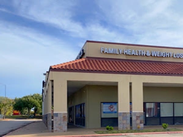 Get Well Clinic Family Health & Weight Loss