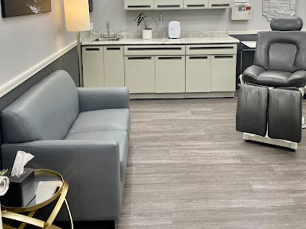 Kinetic Clinic