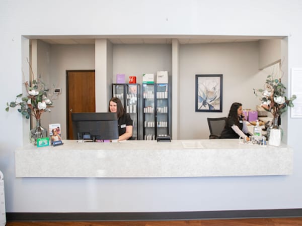 Specialty Wellness Medspa