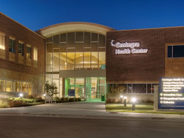 Northwestern Medicine Medical and Surgical Weight Loss Center at Huntley Hospital