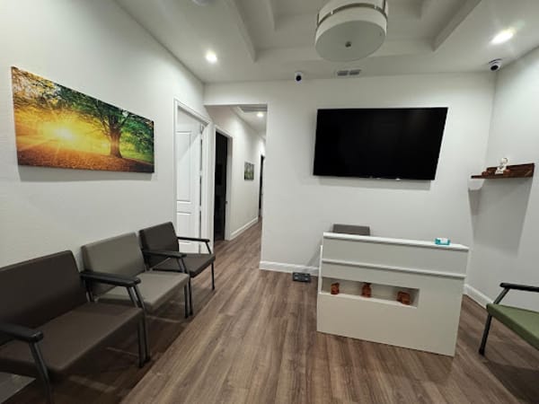 Wellness MD Care PLLC