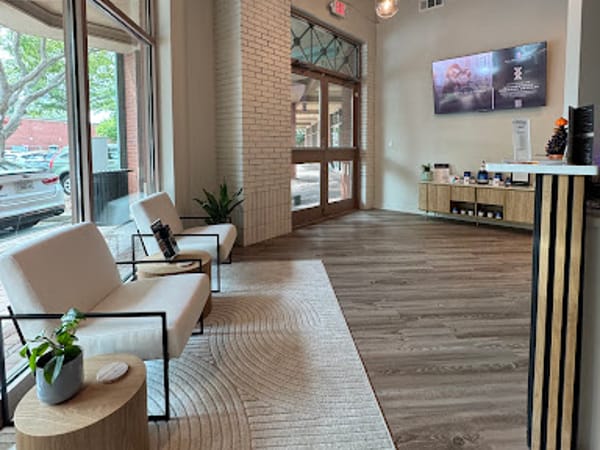 Balanced Bodies: Longevity + Wellness Clinic