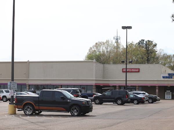 Mississippi Institute of Aesthetics, Nails, & Cosmetology