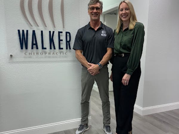 Walker Chiropractic