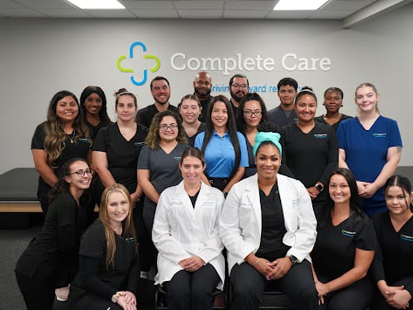 Complete Care Winter Haven