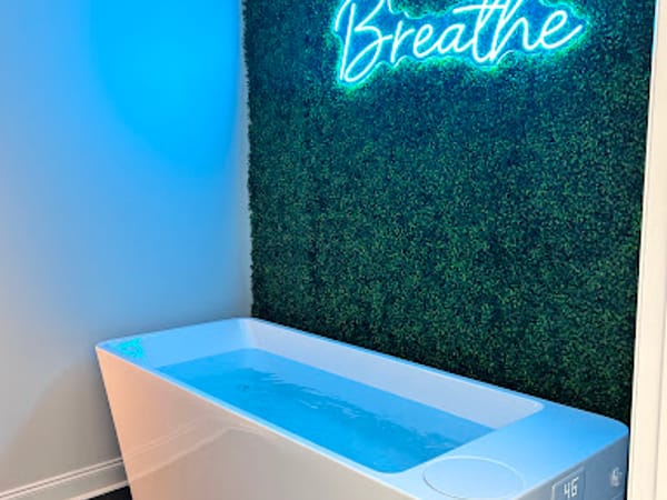 The Covery Wellness: Warner Robins