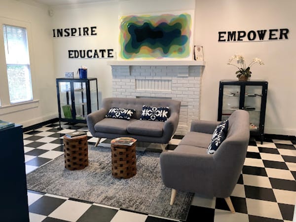 Integrative Health Carolinas: Dr. Ana-Maria Temple