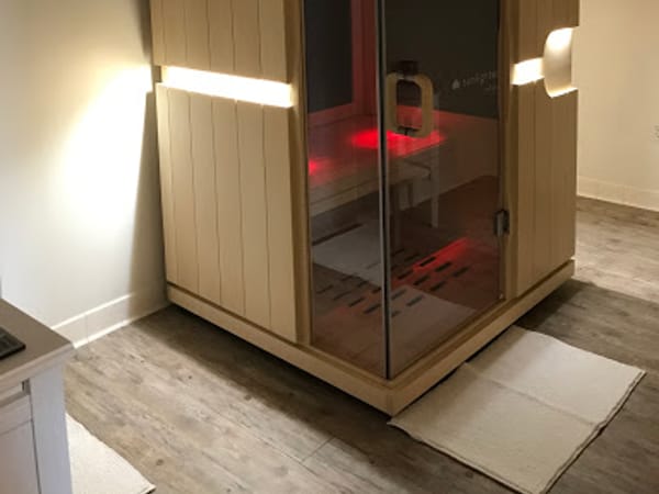 Lagom Wellness Clinic