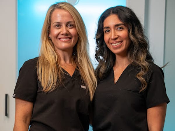 Hydro Med Spa